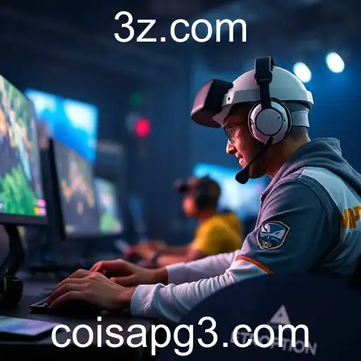 A Revolução dos Jogos Online no Brasil