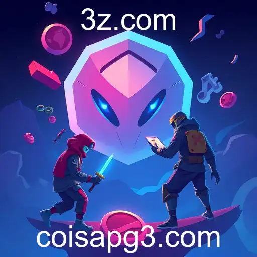 A Ascensão de Coisapg e as Novidades no Mundo dos Jogos
