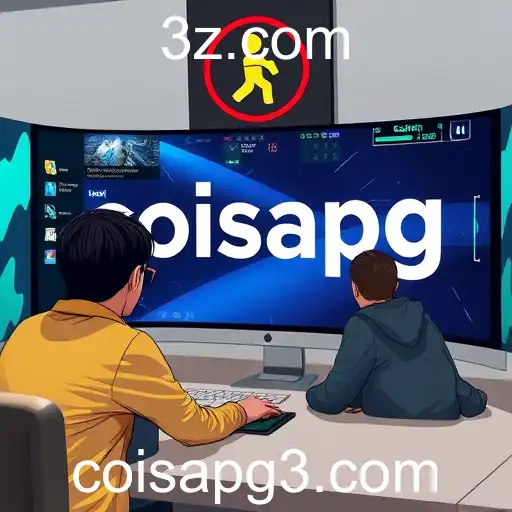 Tendências Emergentes no Mundo dos Jogos Online