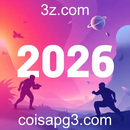 Expansão do Universo de Jogos em 2026
