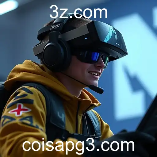 Explorando as Novas Fronteiras dos Jogos em 2026