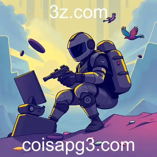 O Futuro dos Jogos Online em 2025