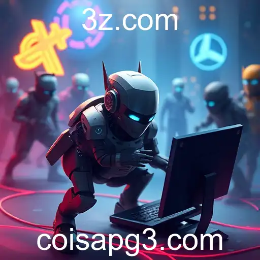 Tendências em Jogos: O Impacto da Inteligência Artificial