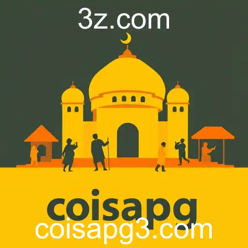 A Revolução dos Jogos em 2026: Coisapg e a Nova Era Digital