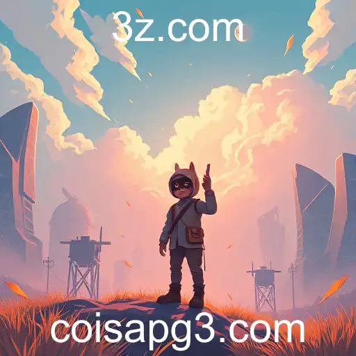 Revolução dos Jogos em 2025: A Ascensão de Coisapg