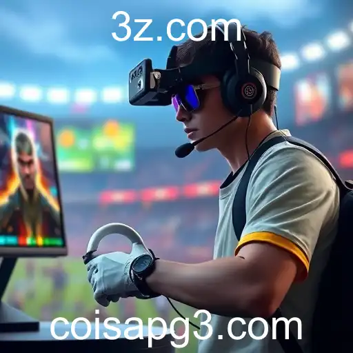 A Revolução dos Jogos Online em 2026