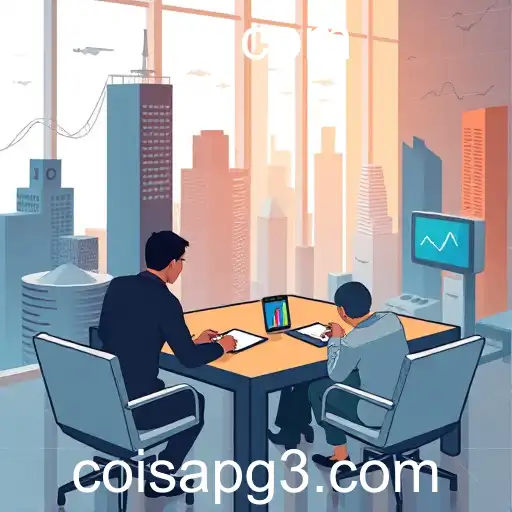 Coisapg: O Portal da Diversão Interativa em 2025