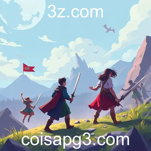 O Futuro dos Jogos em Português