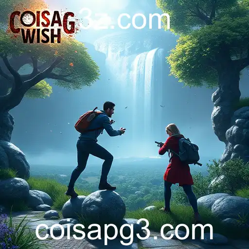 Revolução no Mercado de Jogos Digitais