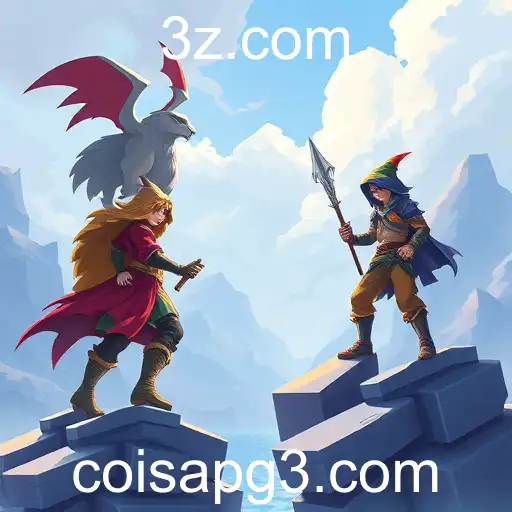 A Revolução dos Jogos em 2025: Tendências e Inovações