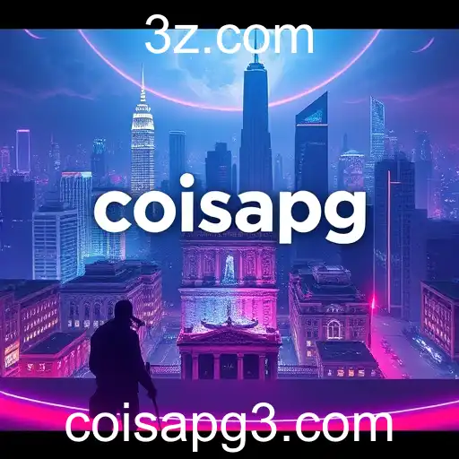 Novo Horizonte nos Jogos Online: A Ascensão da 'Coisapg'