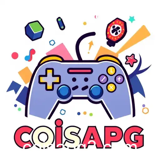 Coisapg: Revolucionando o Mercado de Jogos em 2026