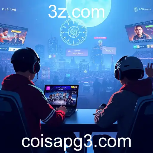 Inovações e Tendências no Mundo dos Jogos