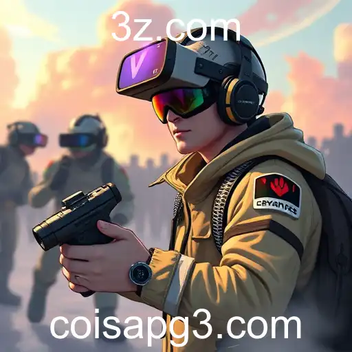 Tendências e Novidades de Jogos Online