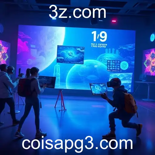 Explorando as Tendências dos Jogos em 2025