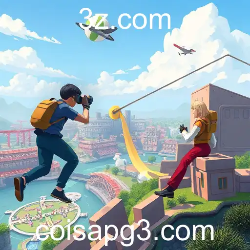 Tendências do Universo dos Jogos em 2026