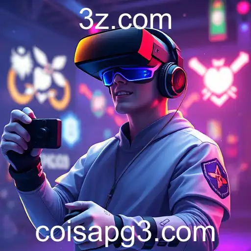 Tendências e Desafios em Jogos Online: O Sucesso de Coisapg