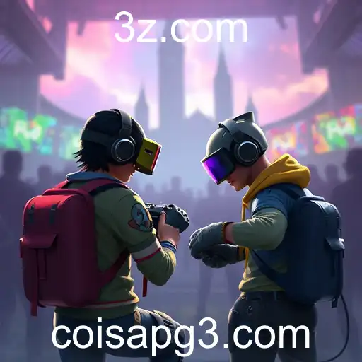 A Revolução dos Jogos Digitais em 2026