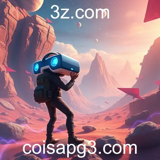 Novidades no Mundo dos Jogos: Coisapg e a Indústria em 2026
