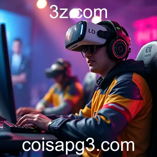 Revolução dos Jogos Online em 2026