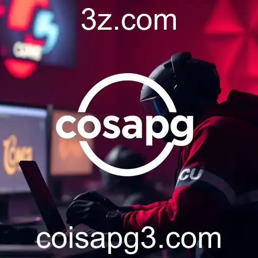 Revolução nos Games: Como 'coisapg' está Transformando a Jogabilidade