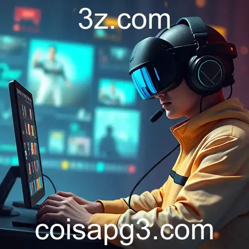 A Revolução dos Jogos Online: Tendências de 2026