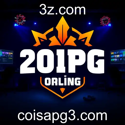A Ascensão da Coisapg no Cenário dos E-Sports