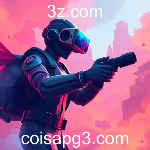 A Ascensão de 'coisapg' no Cenário de Jogos