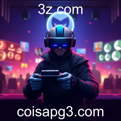 O Crescimento do Coisapg e o Futuro dos Jogos Online