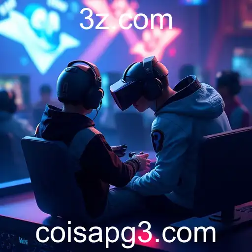 A Revolução dos Jogos Online no Brasil