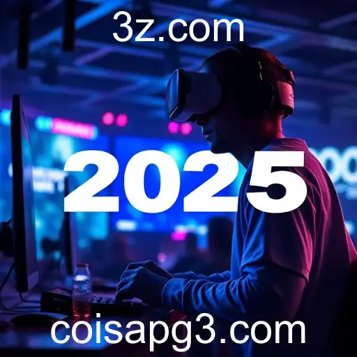 A Ascensão do Coisapg no Cenário Mundial de Jogos